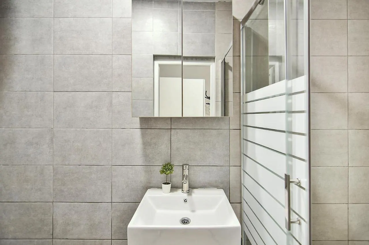 Central Flats With Parking Varna 0*,