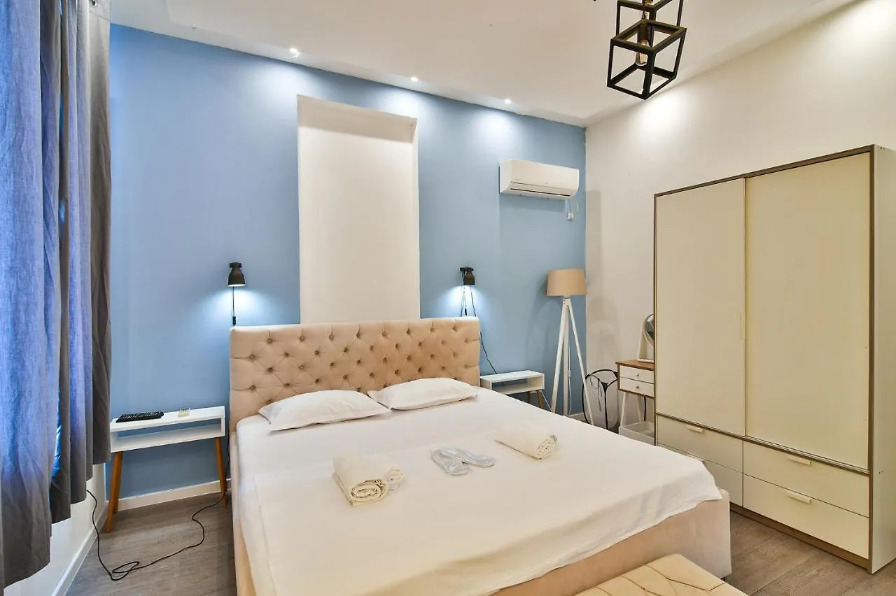 Central Flats With Parking Varna 0*,  Bulgaria