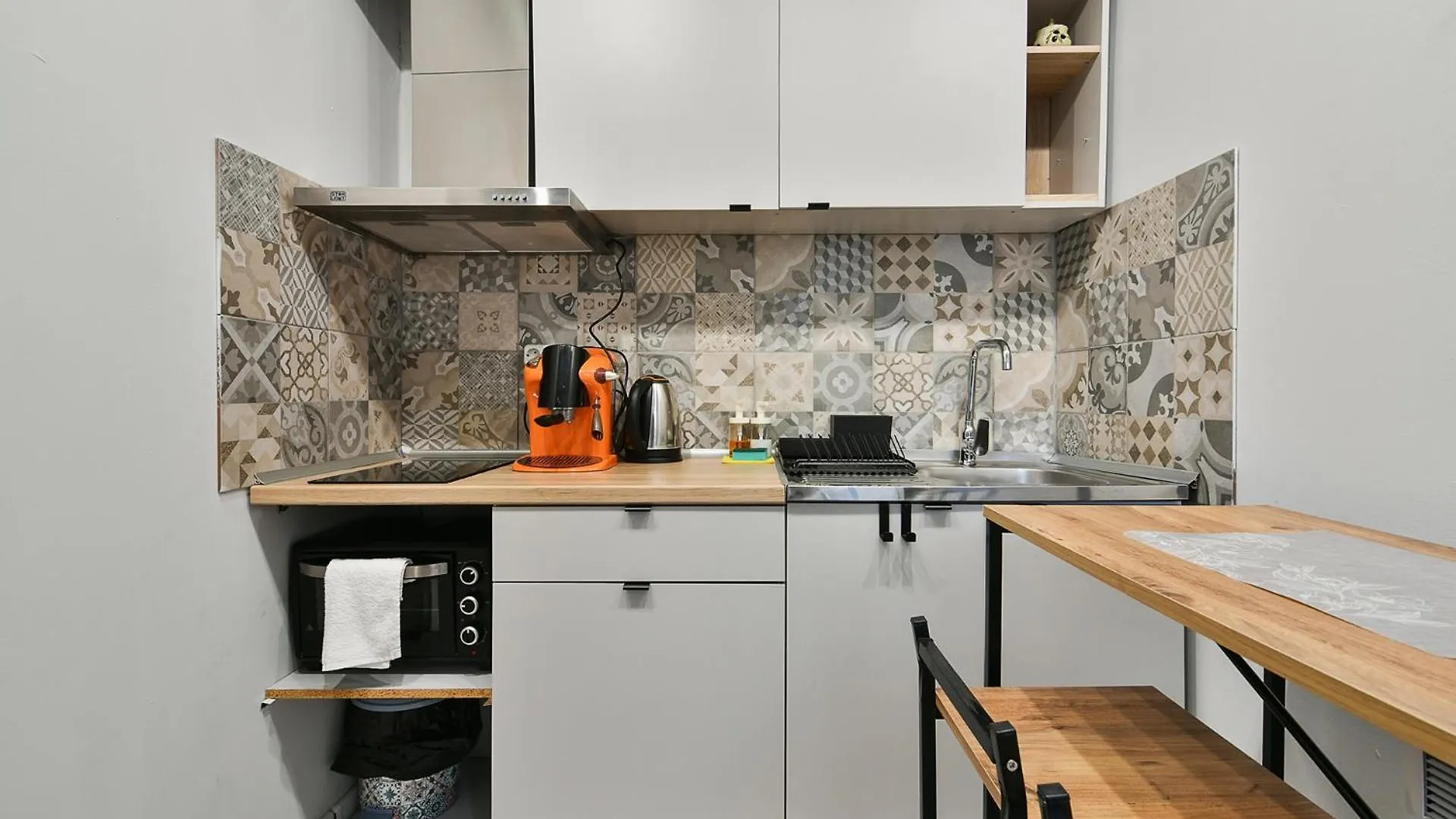 Central Flats With Parking Varna Bulgaria