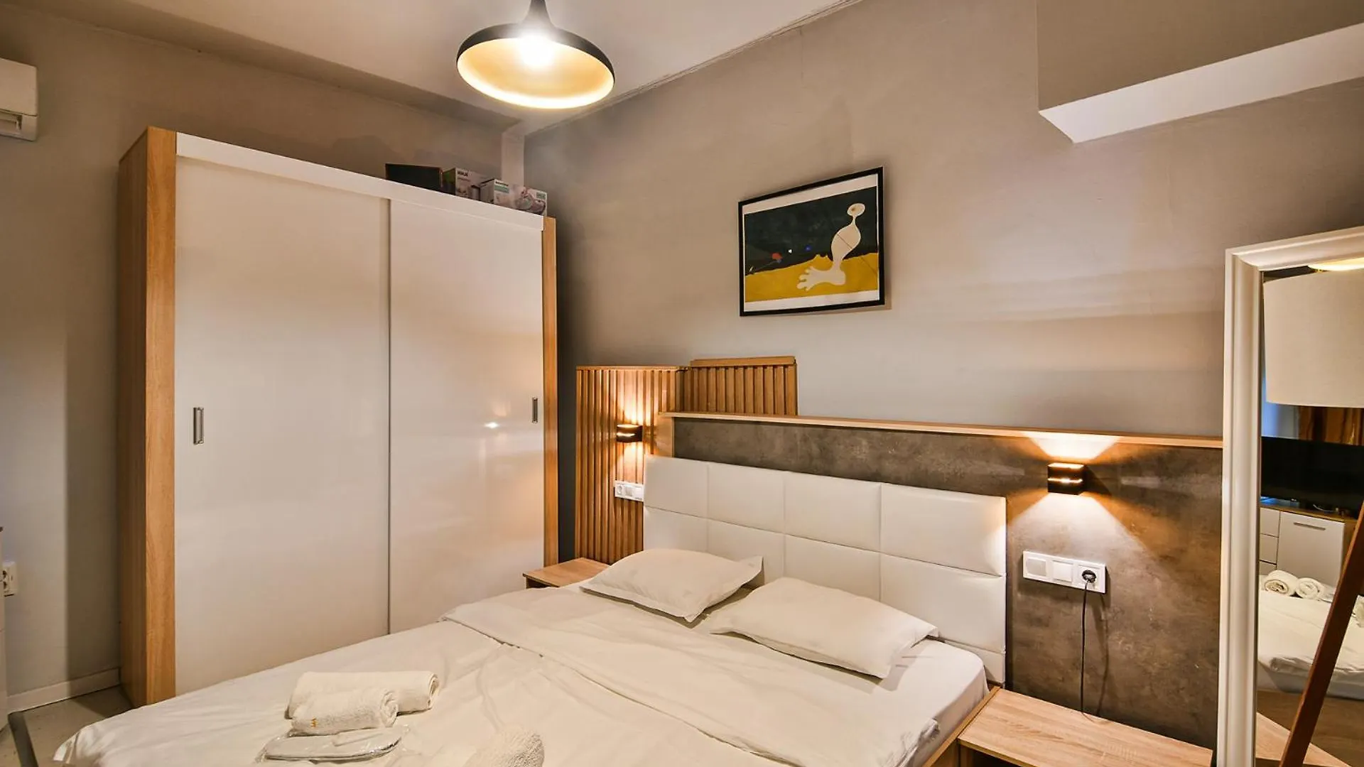 Central Flats With Parking Varna 0*,  Bulgaria
