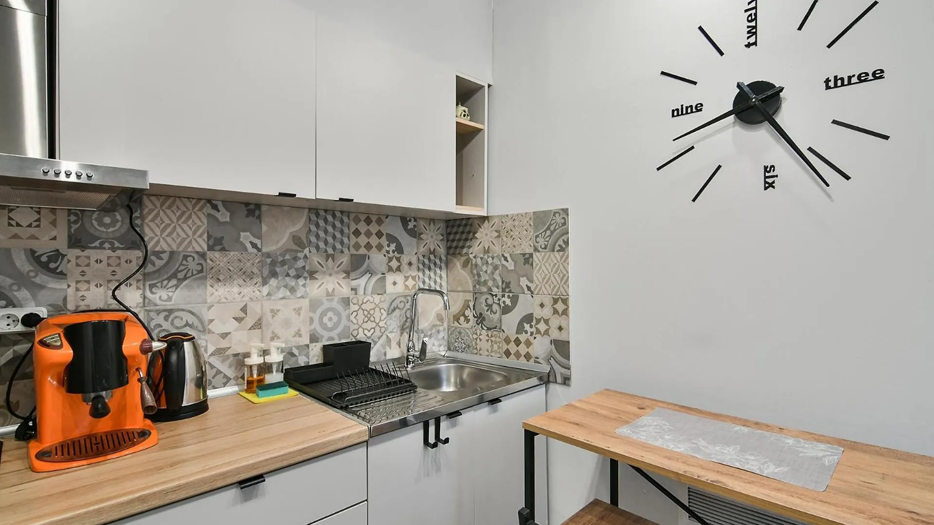 Central Flats With Parking Varna Bulgaria