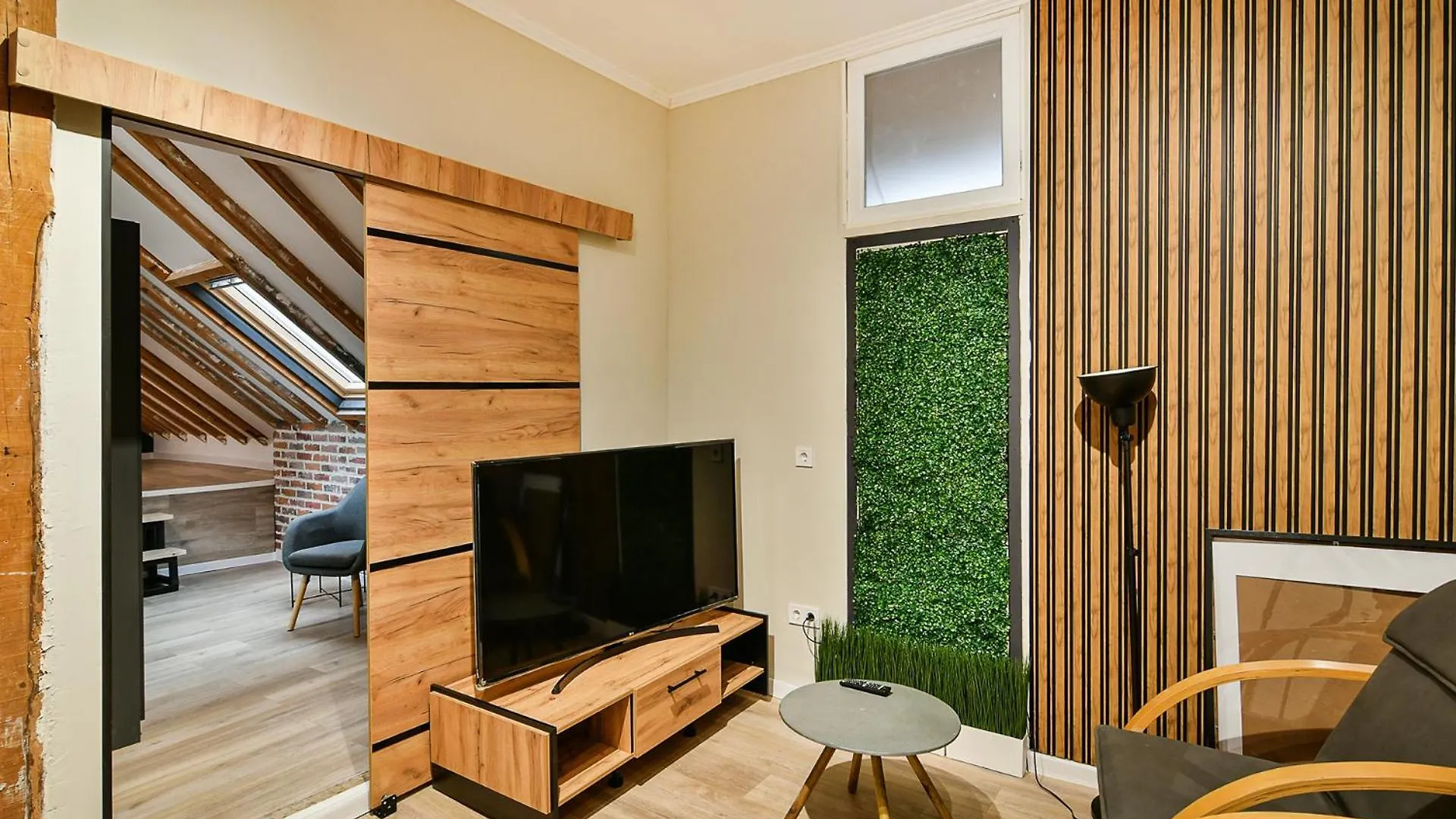 Apartment Central Flats With Parking Varna