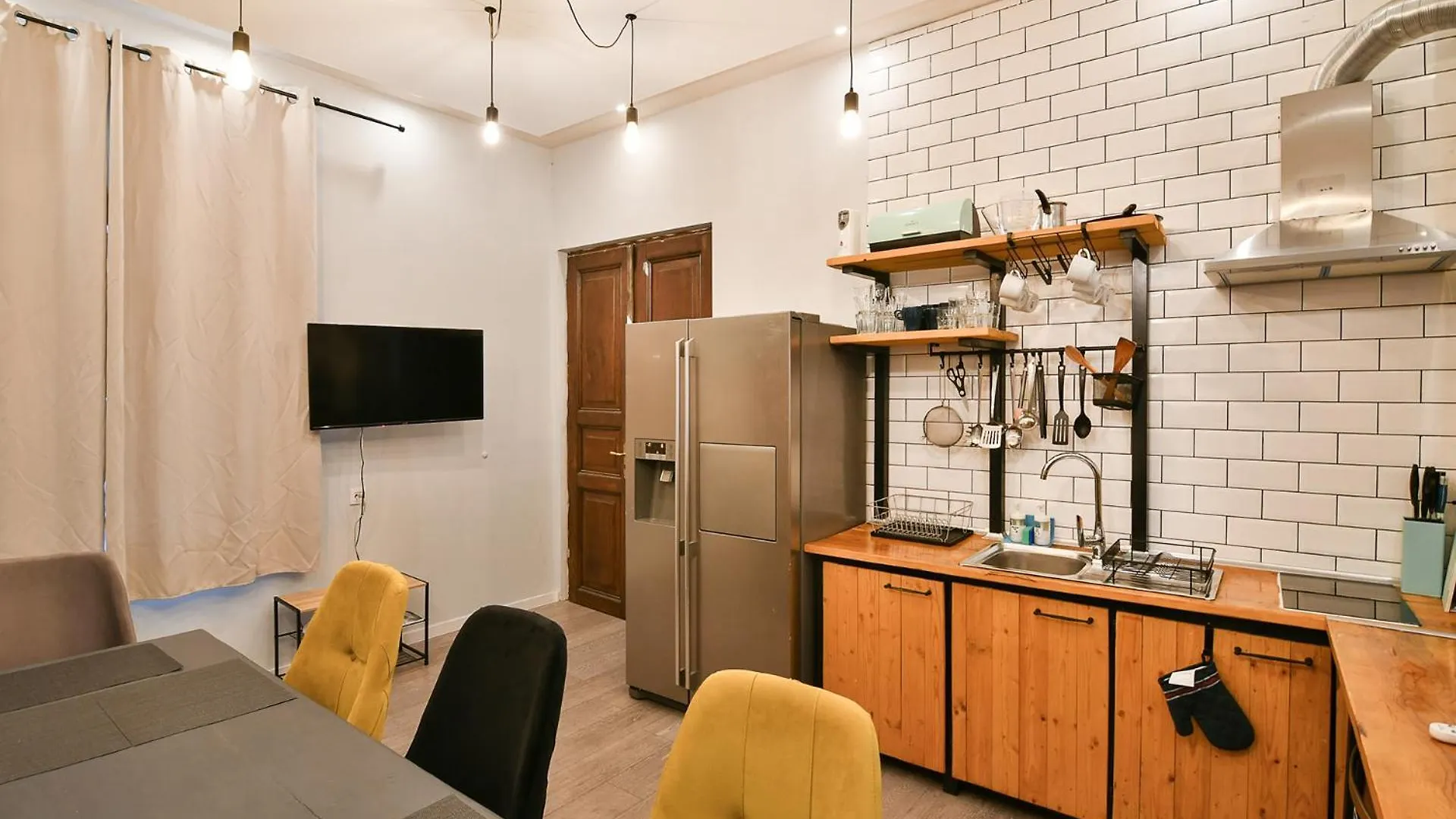 Apartment Central Flats With Parking Varna Bulgaria