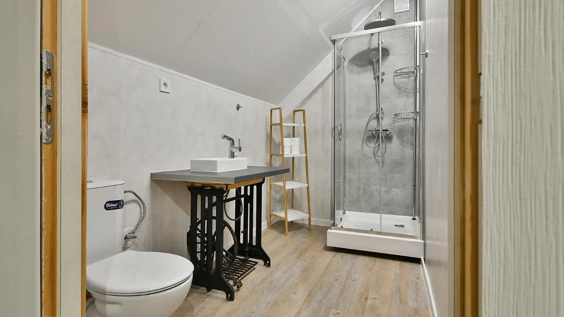 Central Flats With Parking Varna Apartment