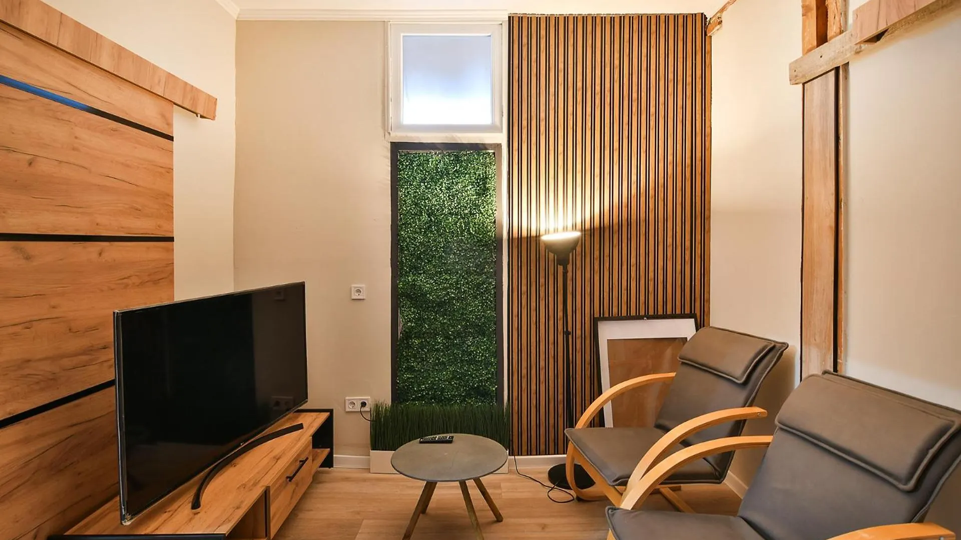 Central Flats With Parking Varna